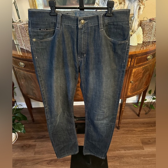 Polo Ralph Lauren Men’s Chino Jeans - Picture 2 of 11